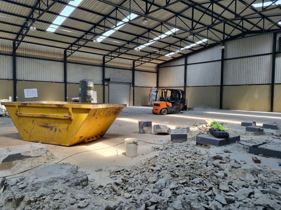 To Let Commercial Property for Rent in Rocky Drift Mpumalanga
