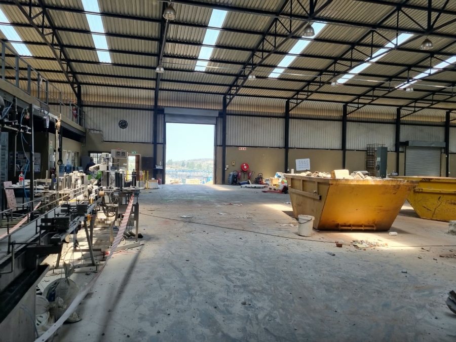 To Let Commercial Property for Rent in Rocky Drift Mpumalanga