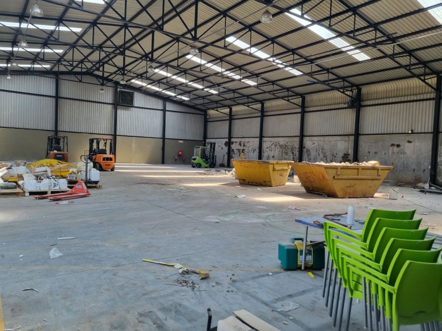 To Let Commercial Property for Rent in Rocky Drift Mpumalanga