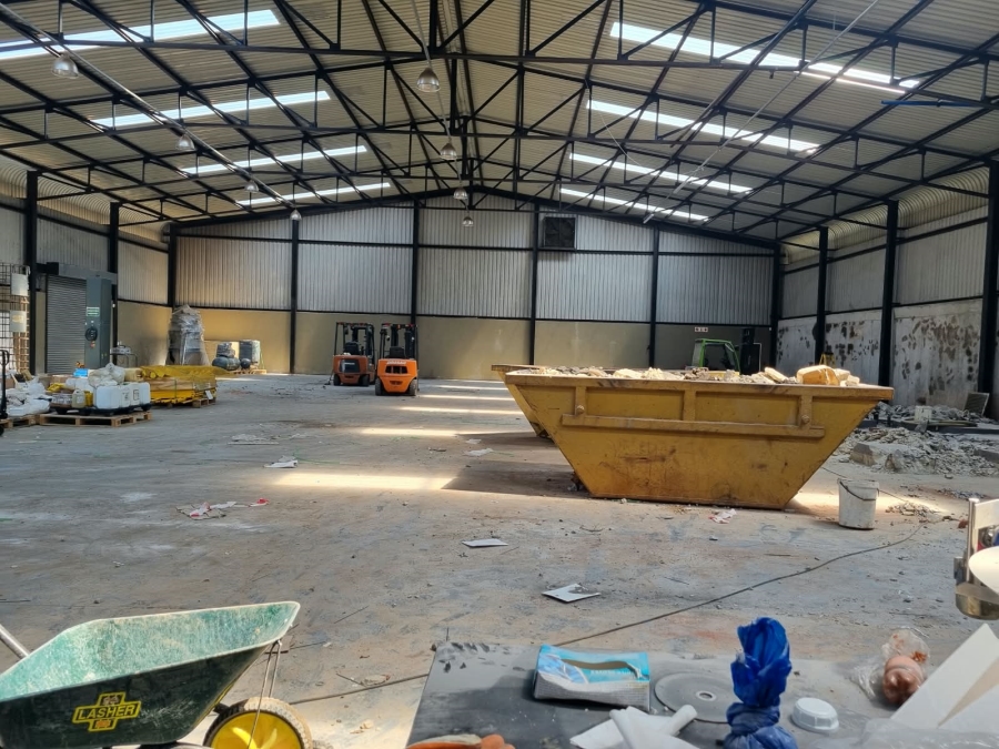 To Let Commercial Property for Rent in Rocky Drift Mpumalanga