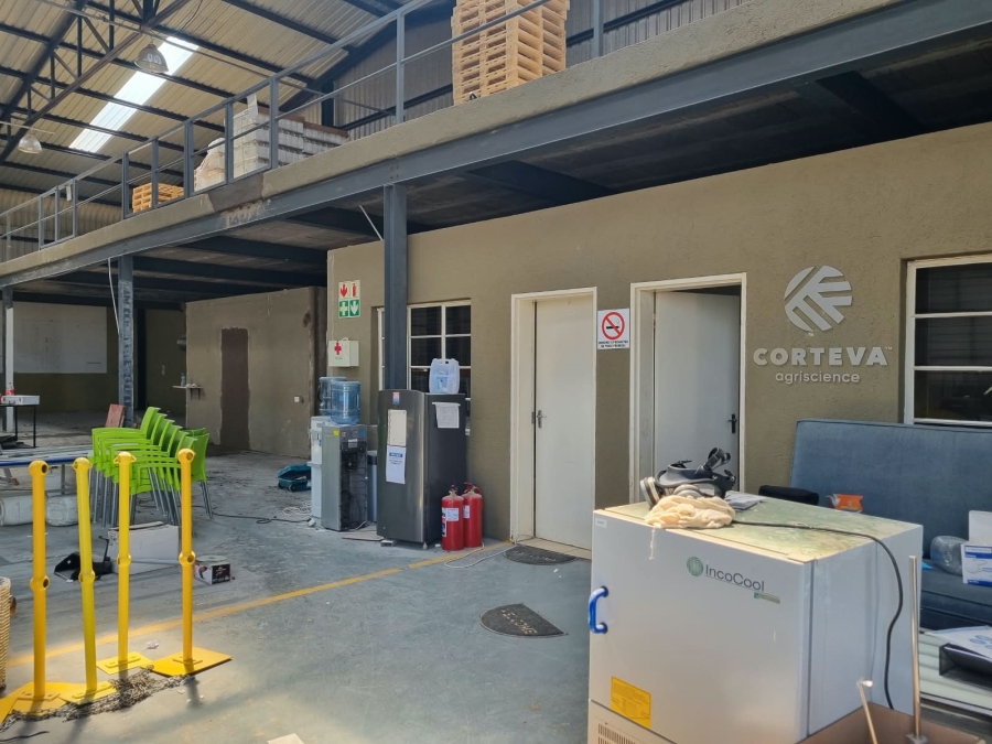 To Let Commercial Property for Rent in Rocky Drift Mpumalanga