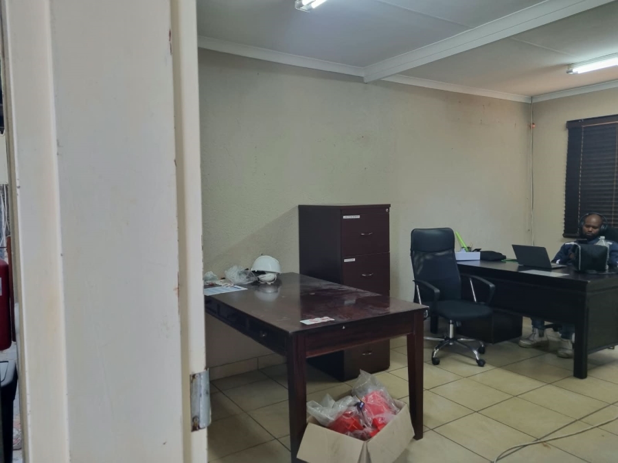 To Let Commercial Property for Rent in Rocky Drift Mpumalanga