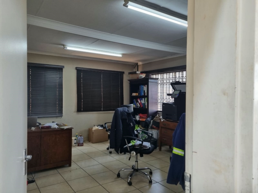 To Let Commercial Property for Rent in Rocky Drift Mpumalanga