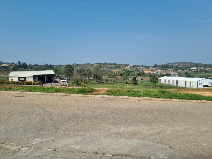 To Let Commercial Property for Rent in Rocky Drift Mpumalanga