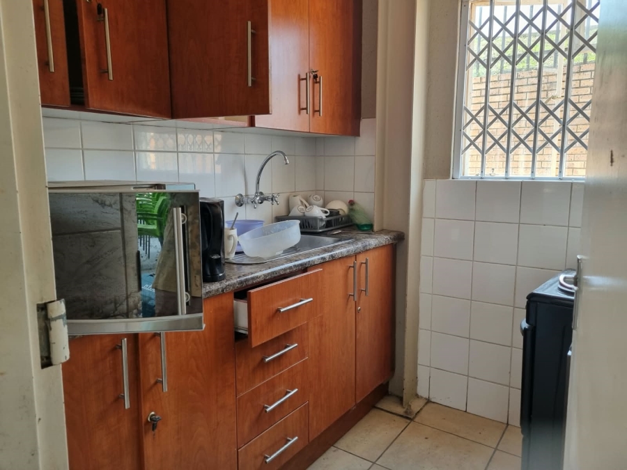 To Let Commercial Property for Rent in Rocky Drift Mpumalanga