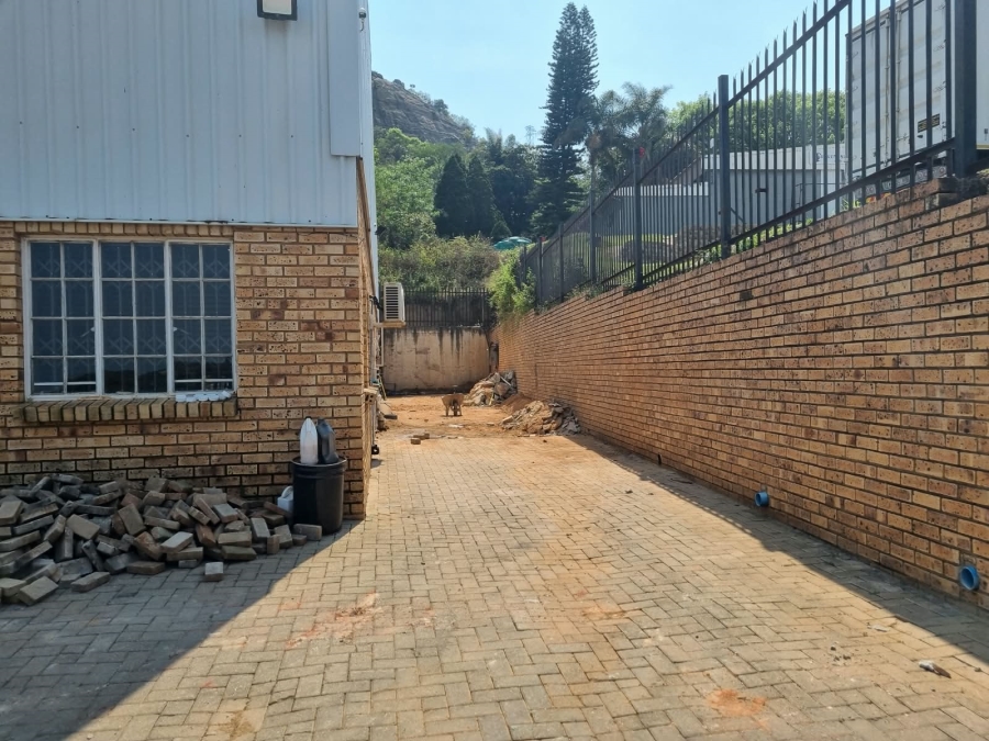 To Let Commercial Property for Rent in Rocky Drift Mpumalanga