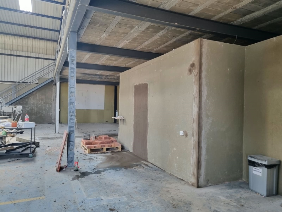 To Let Commercial Property for Rent in Rocky Drift Mpumalanga