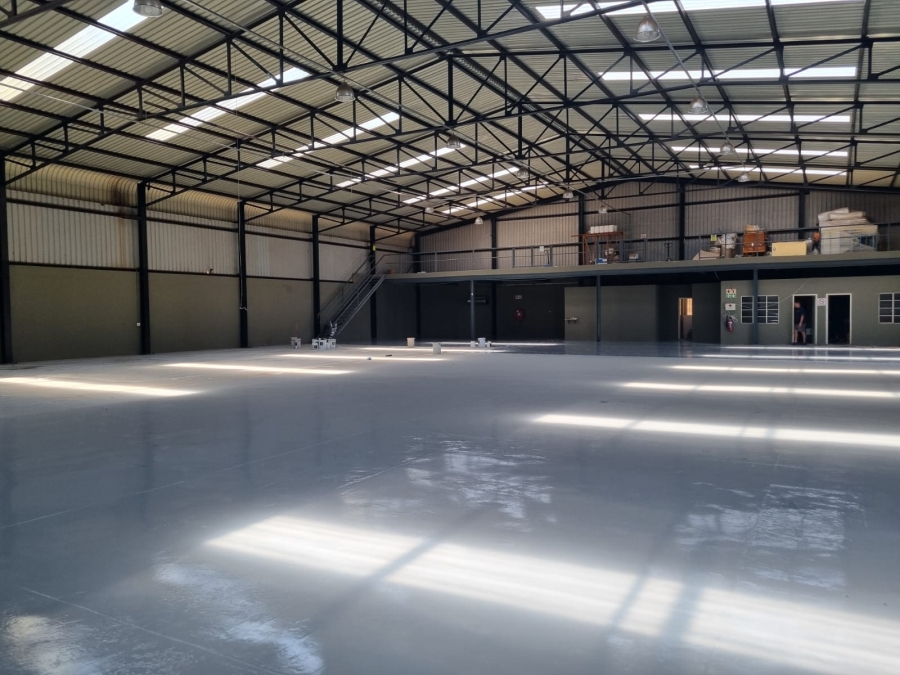 To Let Commercial Property for Rent in Rocky Drift Mpumalanga