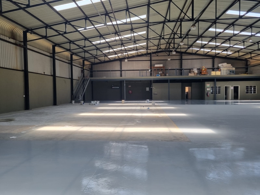 To Let Commercial Property for Rent in Rocky Drift Mpumalanga