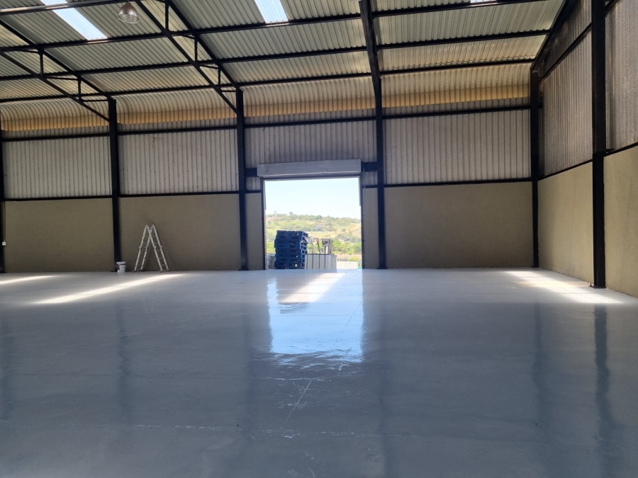 To Let Commercial Property for Rent in Rocky Drift Mpumalanga