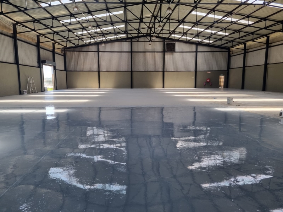 To Let Commercial Property for Rent in Rocky Drift Mpumalanga
