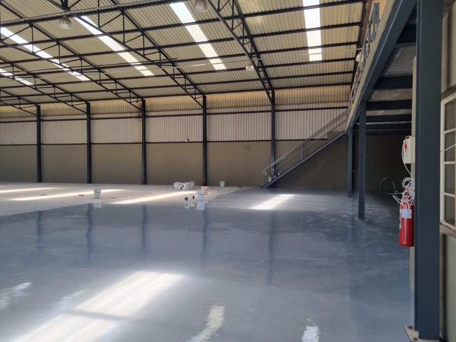 To Let Commercial Property for Rent in Rocky Drift Mpumalanga