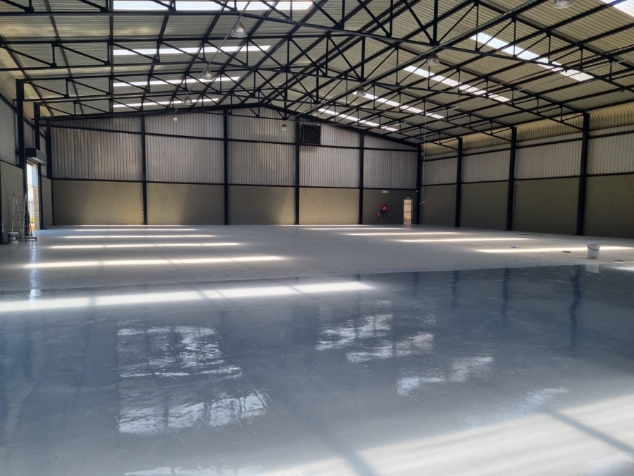To Let Commercial Property for Rent in Rocky Drift Mpumalanga