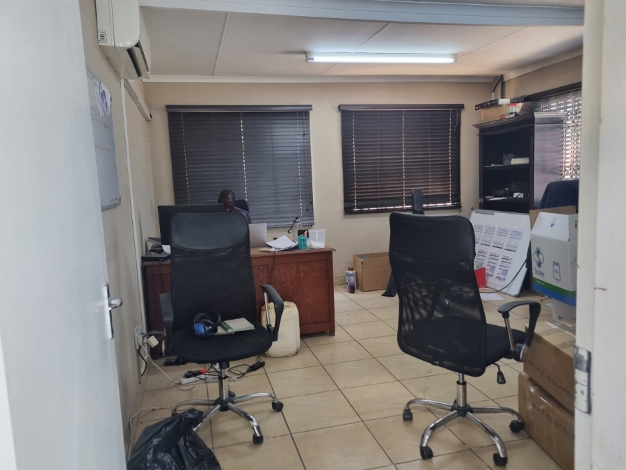 To Let Commercial Property for Rent in Rocky Drift Mpumalanga