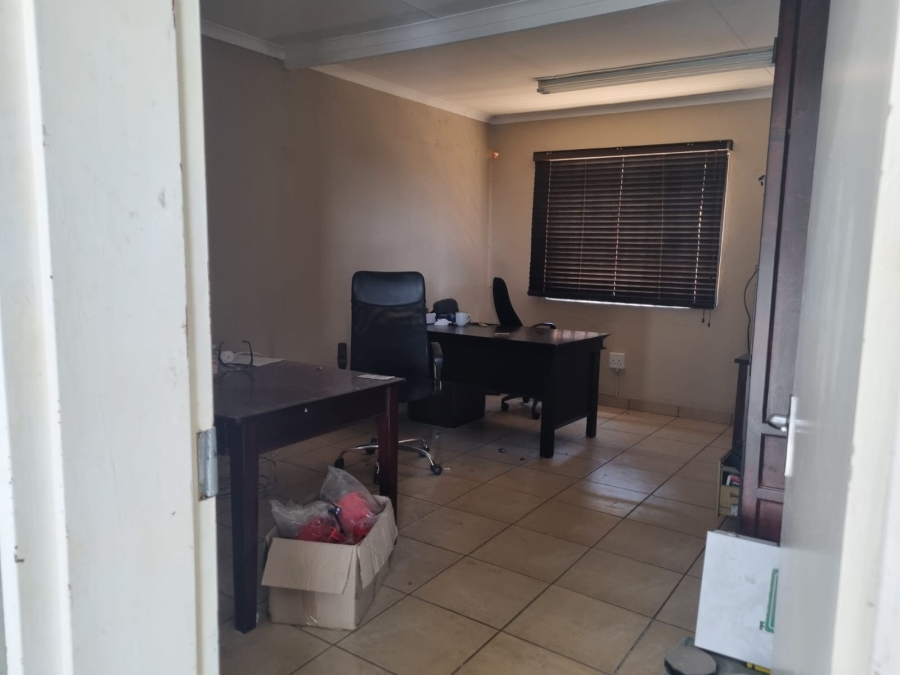 To Let Commercial Property for Rent in Rocky Drift Mpumalanga