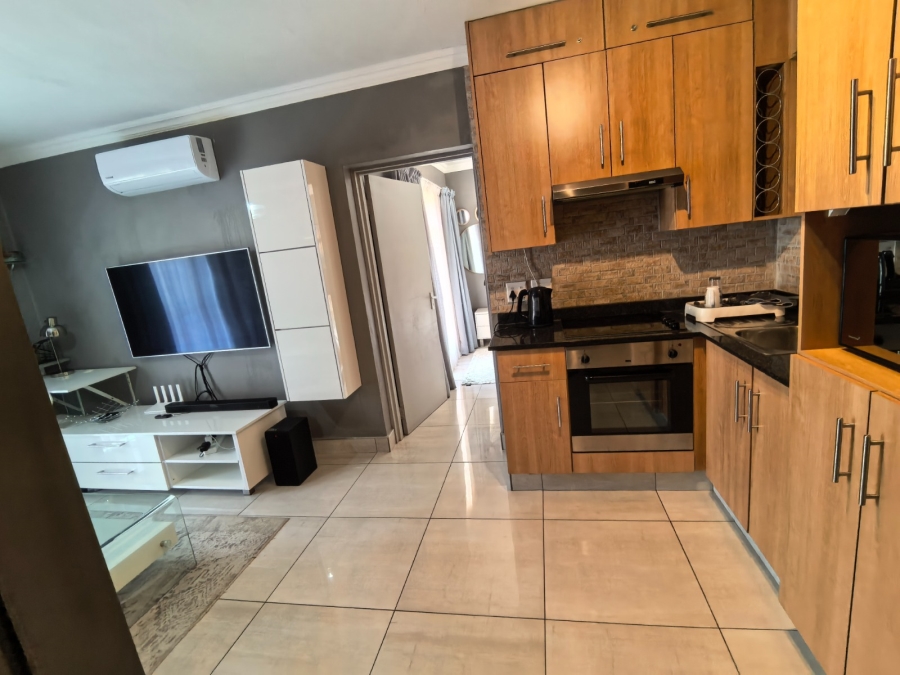 1 Bedroom Property for Sale in Nelspruit Ext 29 Mpumalanga