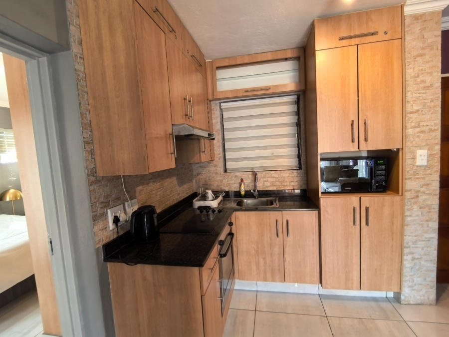 1 Bedroom Property for Sale in Nelspruit Ext 29 Mpumalanga