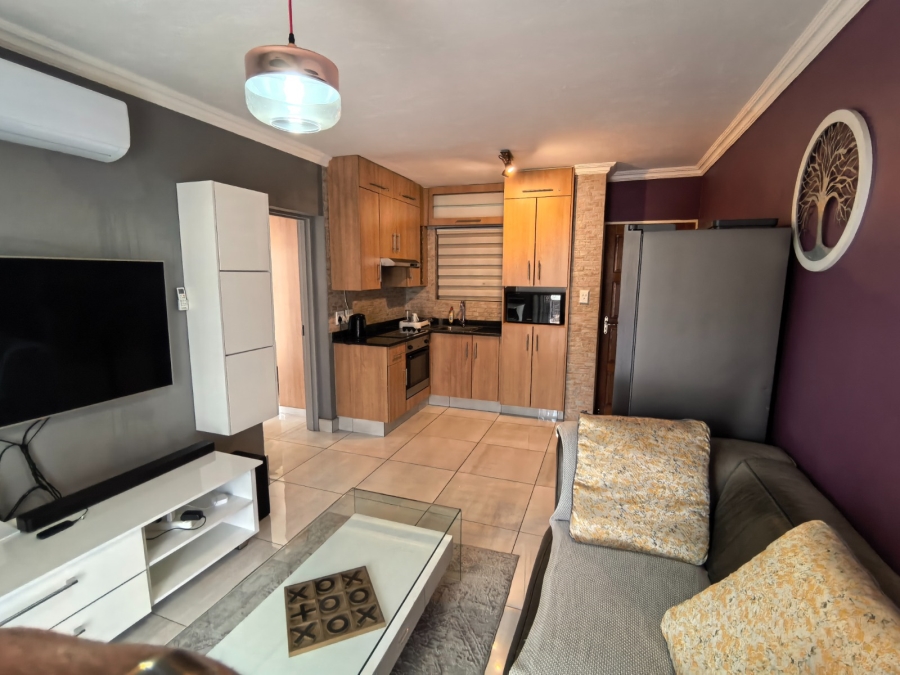 1 Bedroom Property for Sale in Nelspruit Ext 29 Mpumalanga