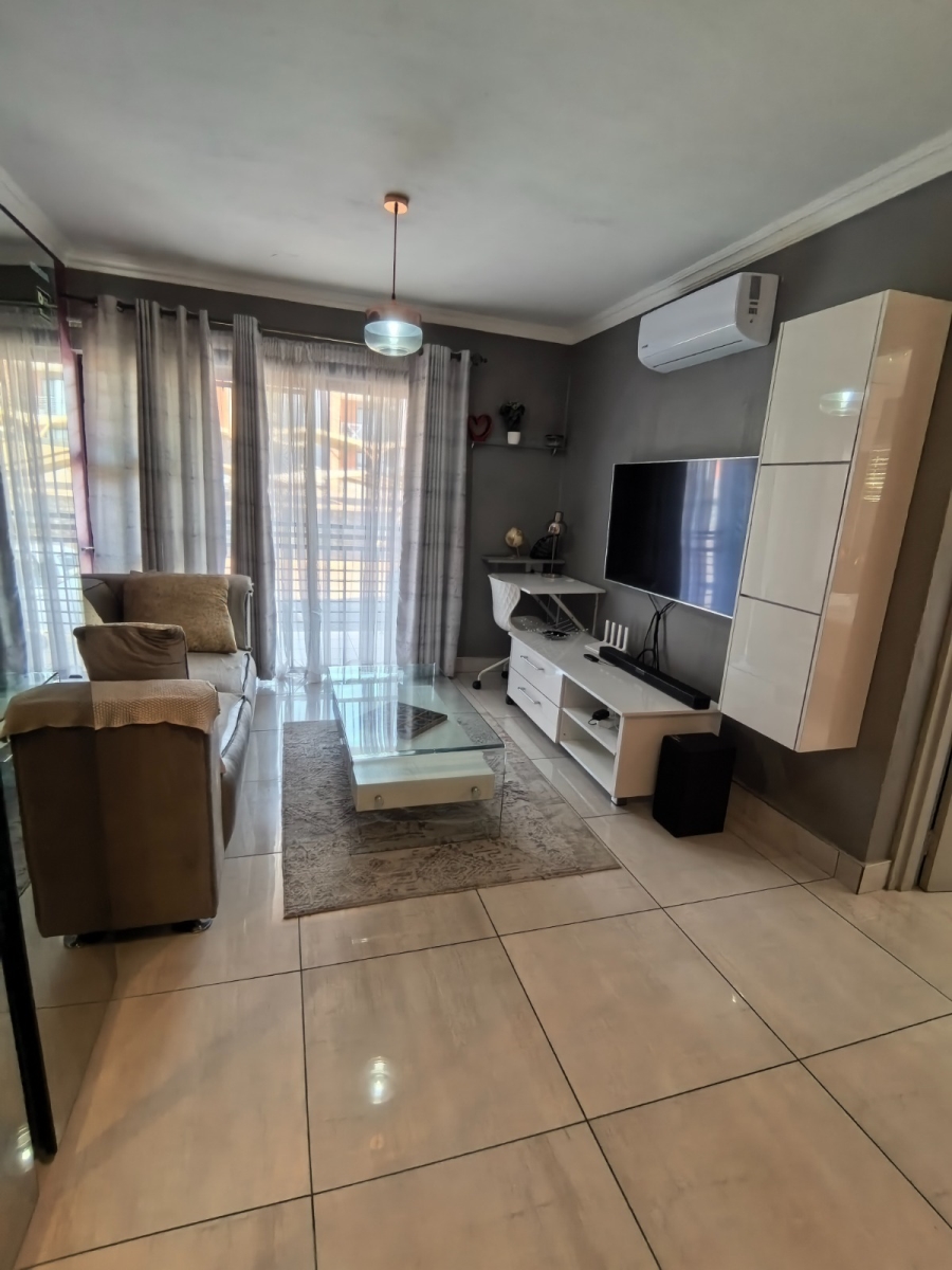 1 Bedroom Property for Sale in Nelspruit Ext 29 Mpumalanga