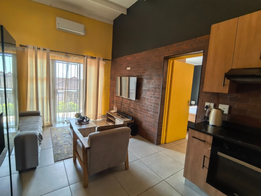 1 Bedroom Property for Sale in Nelspruit Ext 29 Mpumalanga