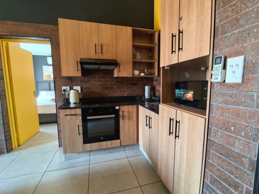 1 Bedroom Property for Sale in Nelspruit Ext 29 Mpumalanga