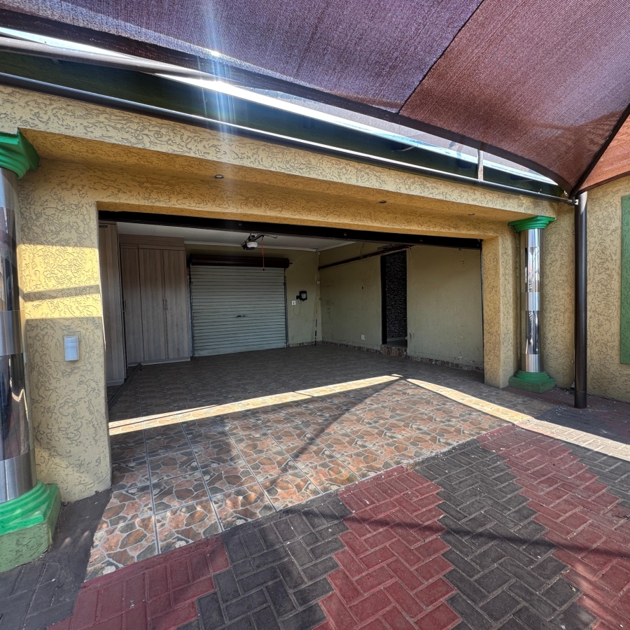3 Bedroom Property for Sale in Duvha Park Mpumalanga