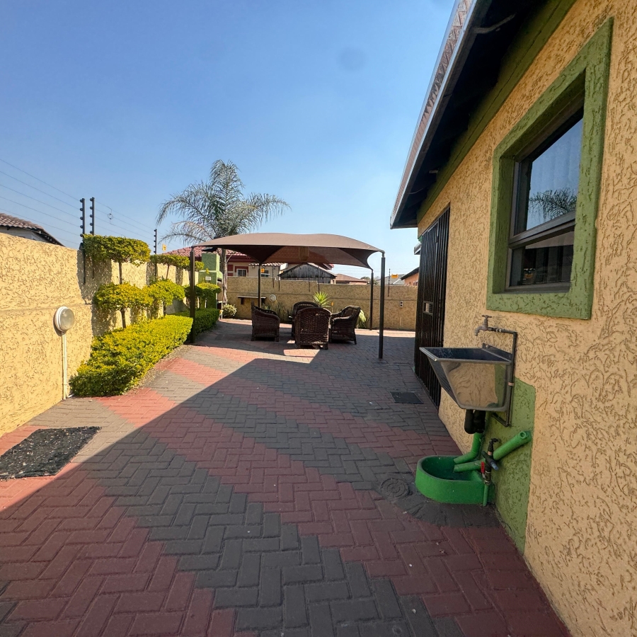 3 Bedroom Property for Sale in Duvha Park Mpumalanga