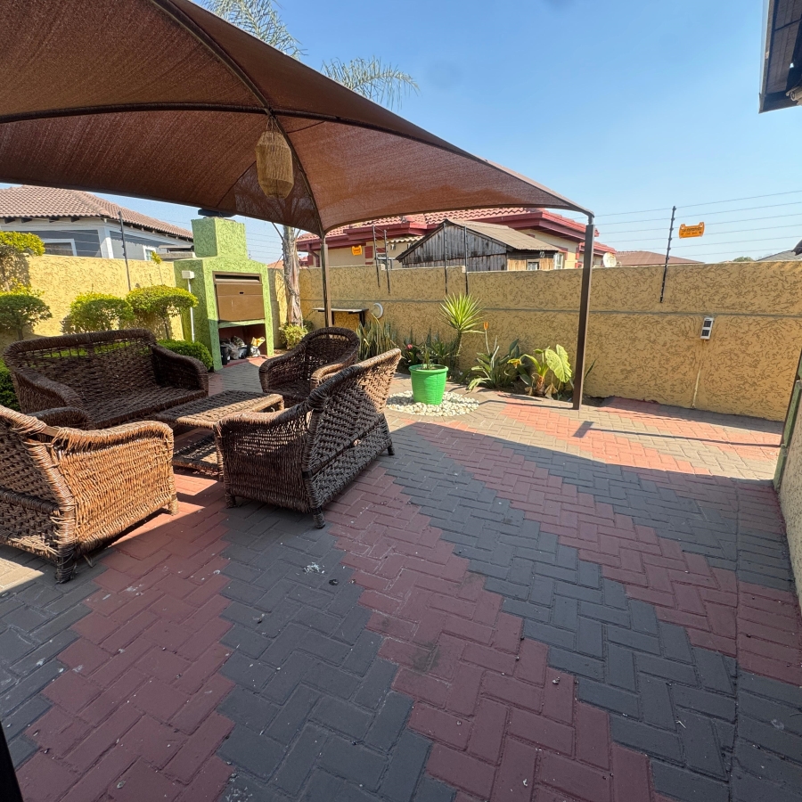 3 Bedroom Property for Sale in Duvha Park Mpumalanga