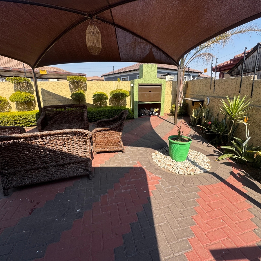 3 Bedroom Property for Sale in Duvha Park Mpumalanga