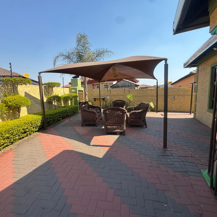 3 Bedroom Property for Sale in Duvha Park Mpumalanga