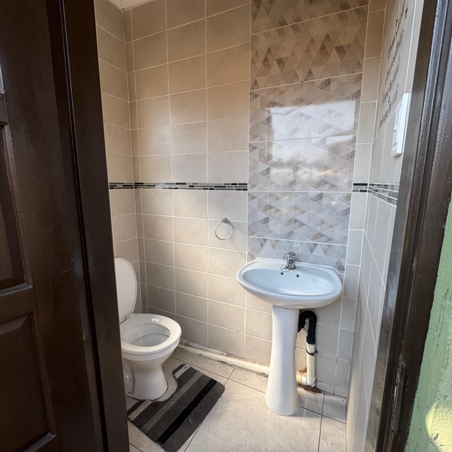 3 Bedroom Property for Sale in Duvha Park Mpumalanga