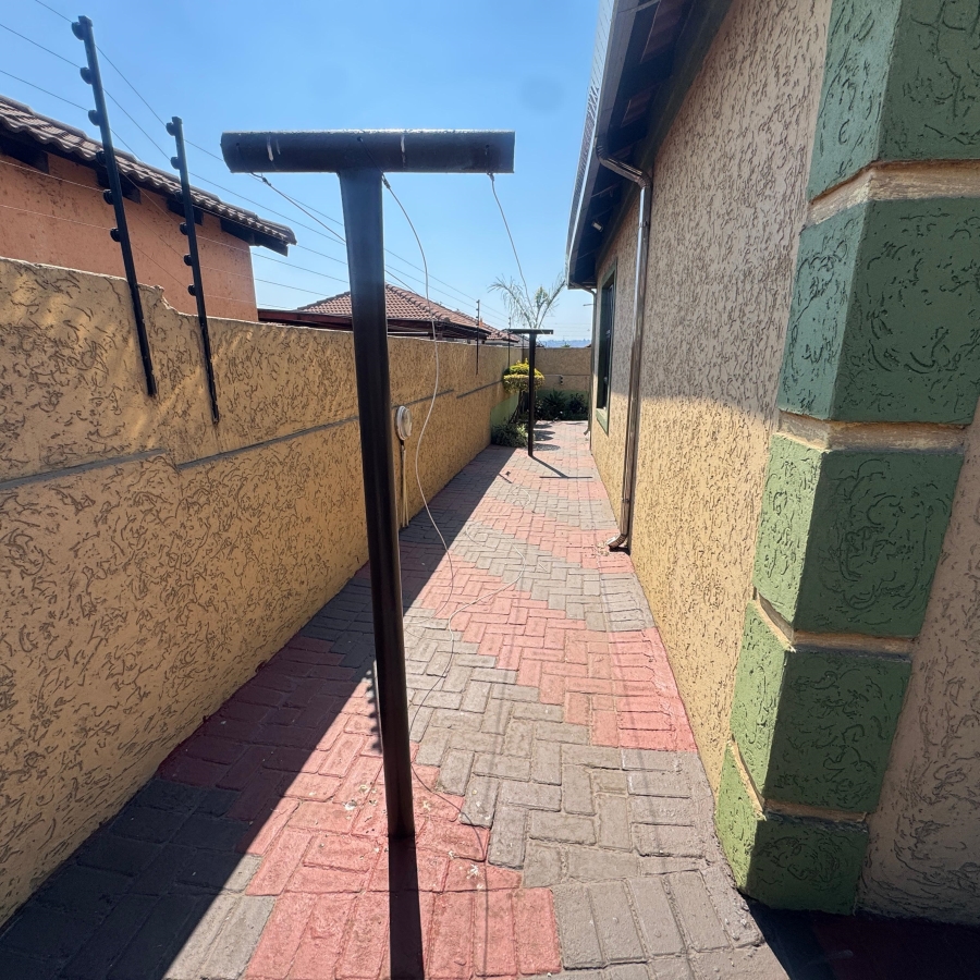 3 Bedroom Property for Sale in Duvha Park Mpumalanga