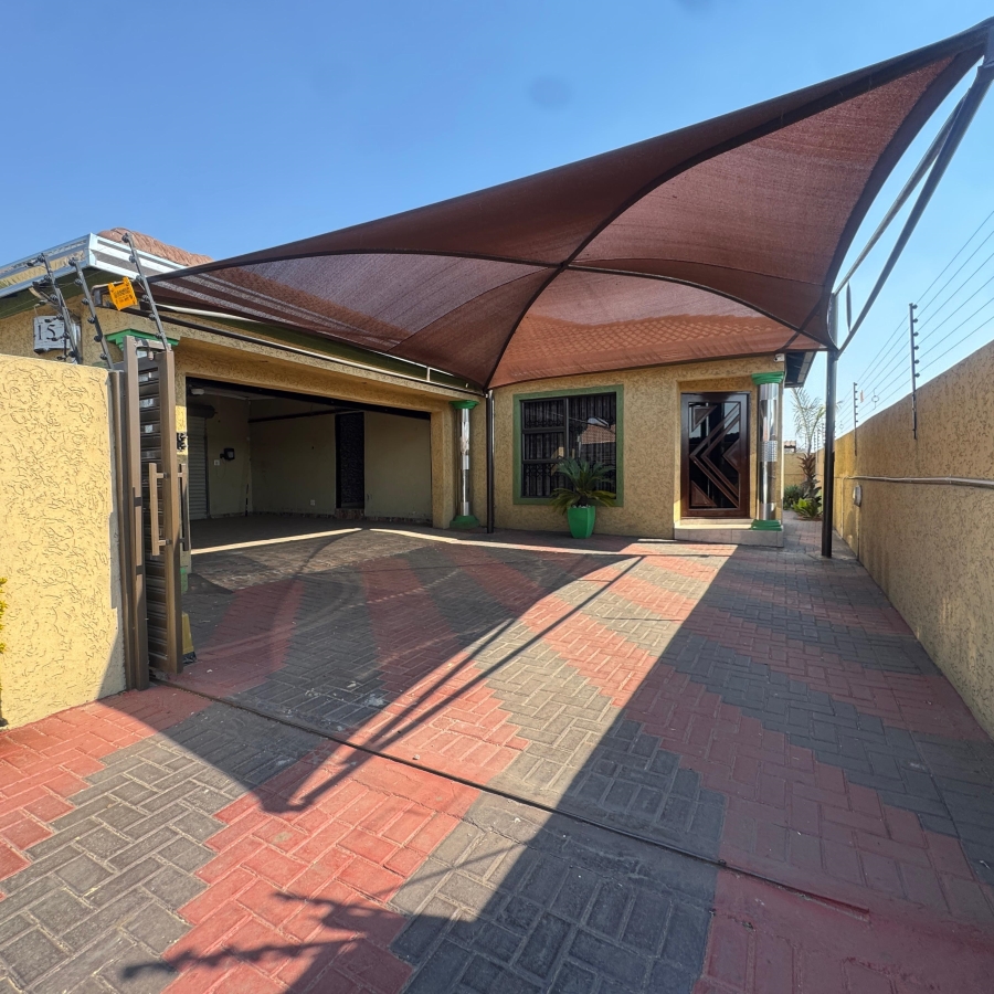 3 Bedroom Property for Sale in Duvha Park Mpumalanga