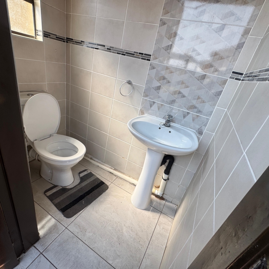 3 Bedroom Property for Sale in Duvha Park Mpumalanga
