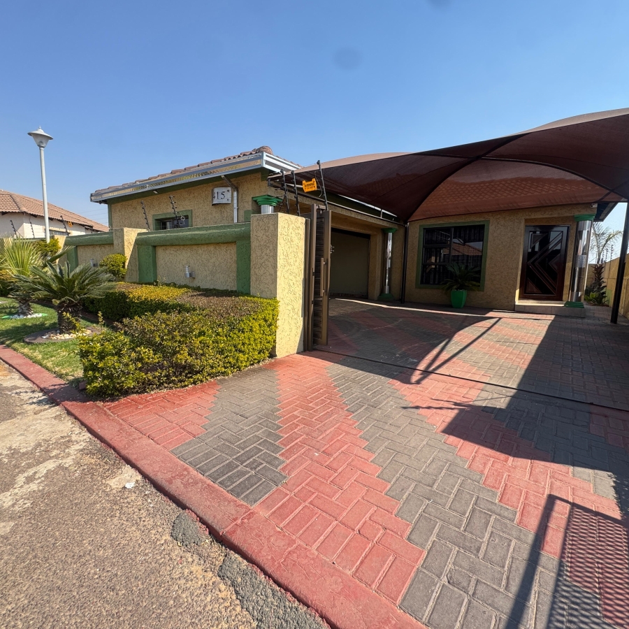 3 Bedroom Property for Sale in Duvha Park Mpumalanga