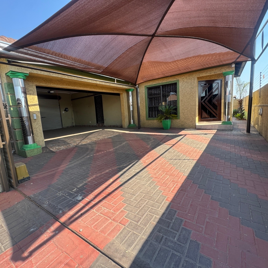 3 Bedroom Property for Sale in Duvha Park Mpumalanga