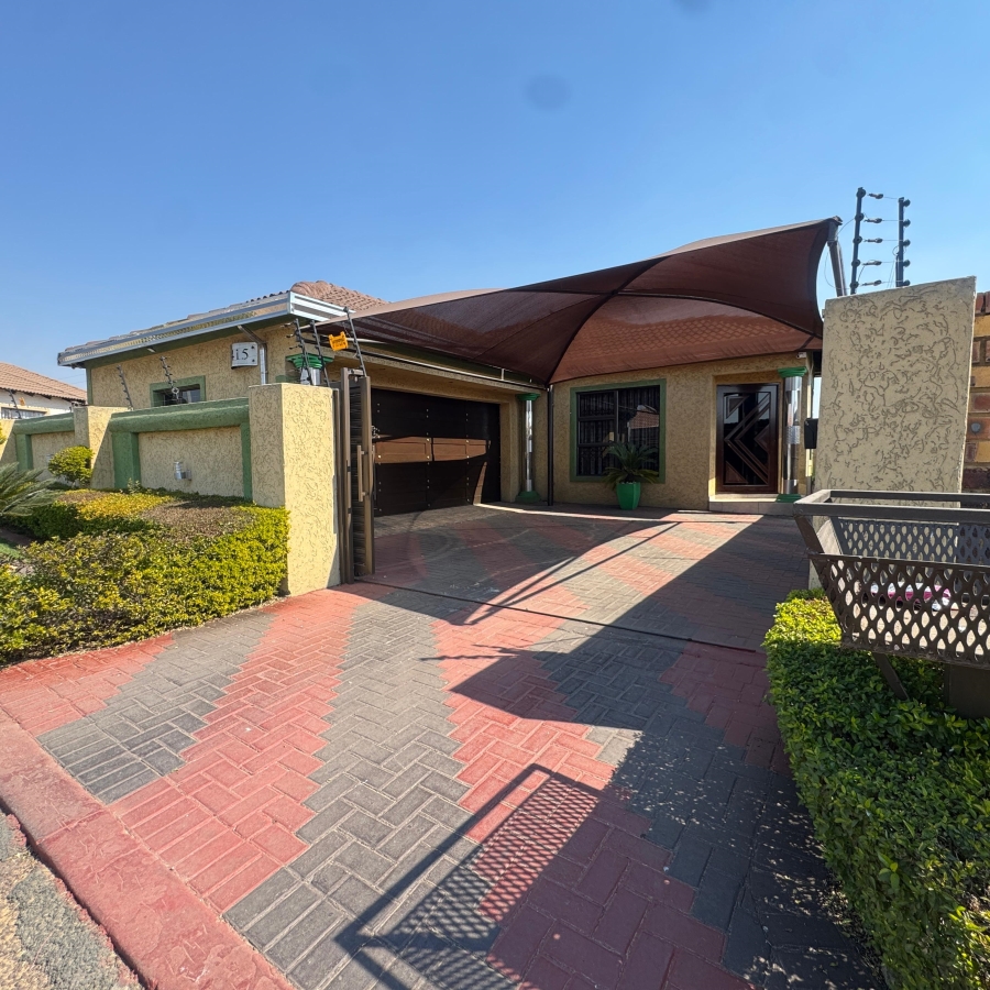 3 Bedroom Property for Sale in Duvha Park Mpumalanga