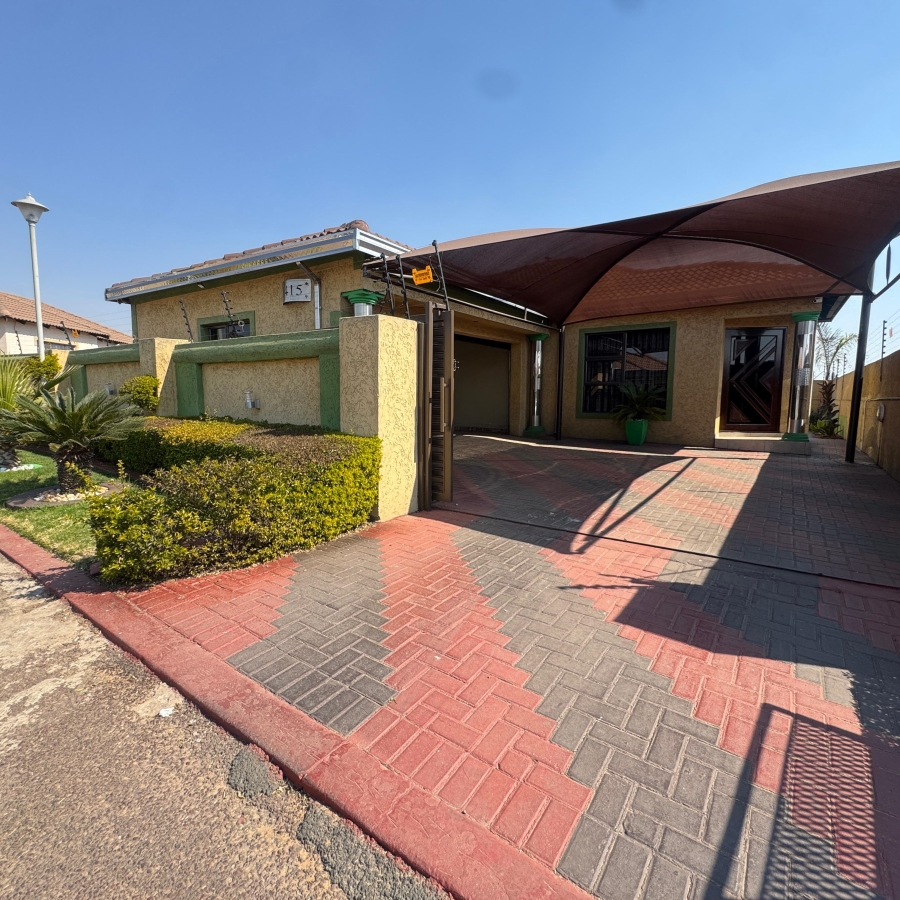 3 Bedroom Property for Sale in Duvha Park Mpumalanga