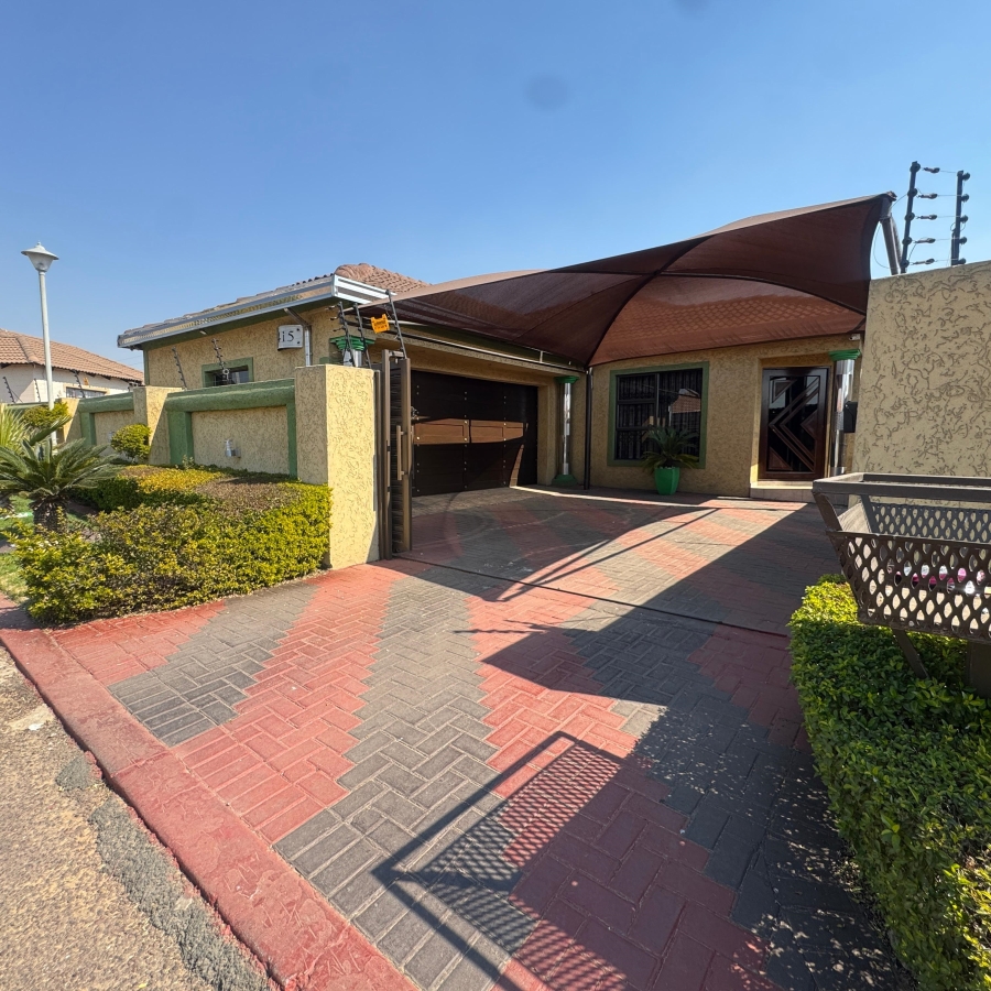3 Bedroom Property for Sale in Duvha Park Mpumalanga