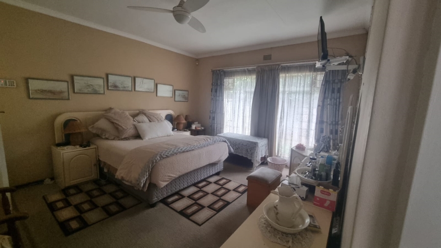 4 Bedroom Property for Sale in Del Judor Ext 4 Mpumalanga