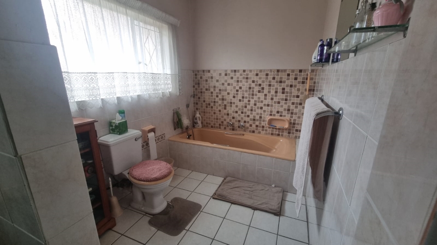 4 Bedroom Property for Sale in Del Judor Ext 4 Mpumalanga