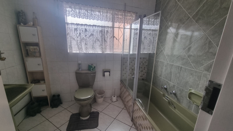 4 Bedroom Property for Sale in Del Judor Ext 4 Mpumalanga