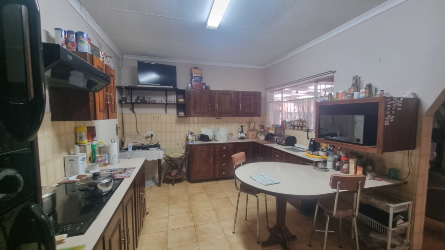 4 Bedroom Property for Sale in Del Judor Ext 4 Mpumalanga