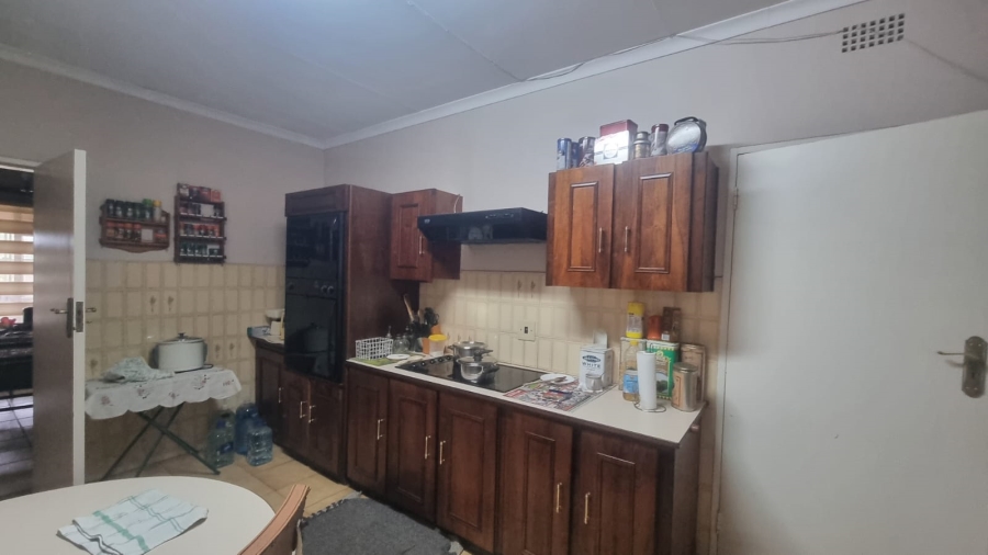 4 Bedroom Property for Sale in Del Judor Ext 4 Mpumalanga