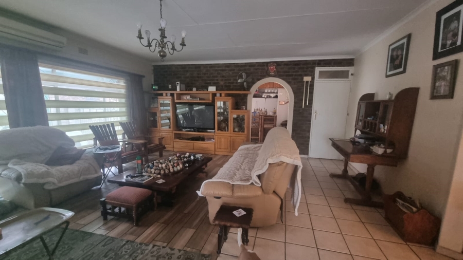 4 Bedroom Property for Sale in Del Judor Ext 4 Mpumalanga
