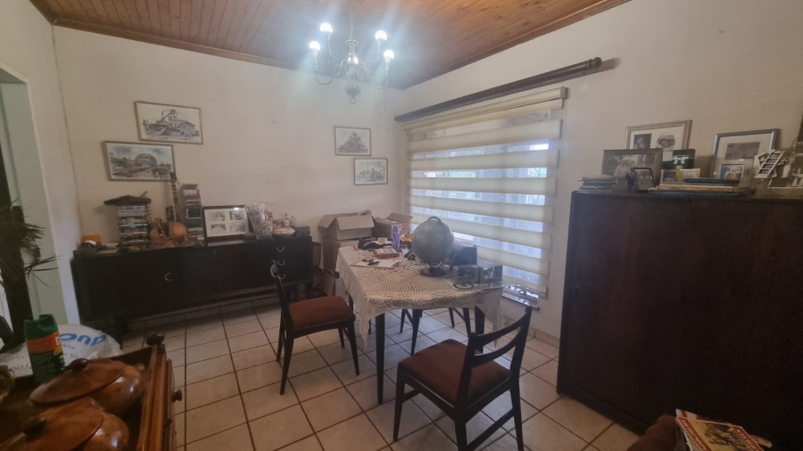 4 Bedroom Property for Sale in Del Judor Ext 4 Mpumalanga