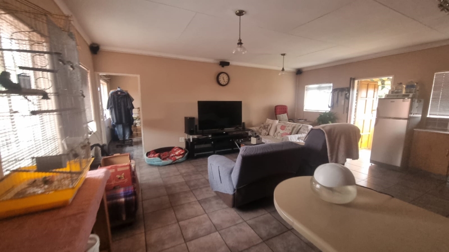 4 Bedroom Property for Sale in Del Judor Ext 4 Mpumalanga