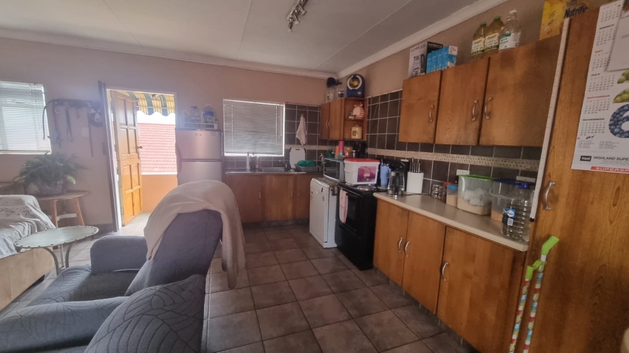 4 Bedroom Property for Sale in Del Judor Ext 4 Mpumalanga