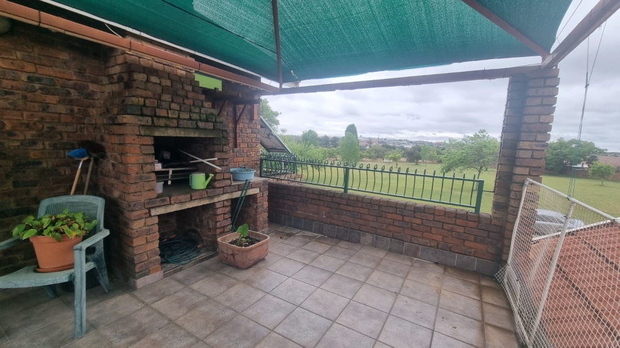 4 Bedroom Property for Sale in Del Judor Ext 4 Mpumalanga