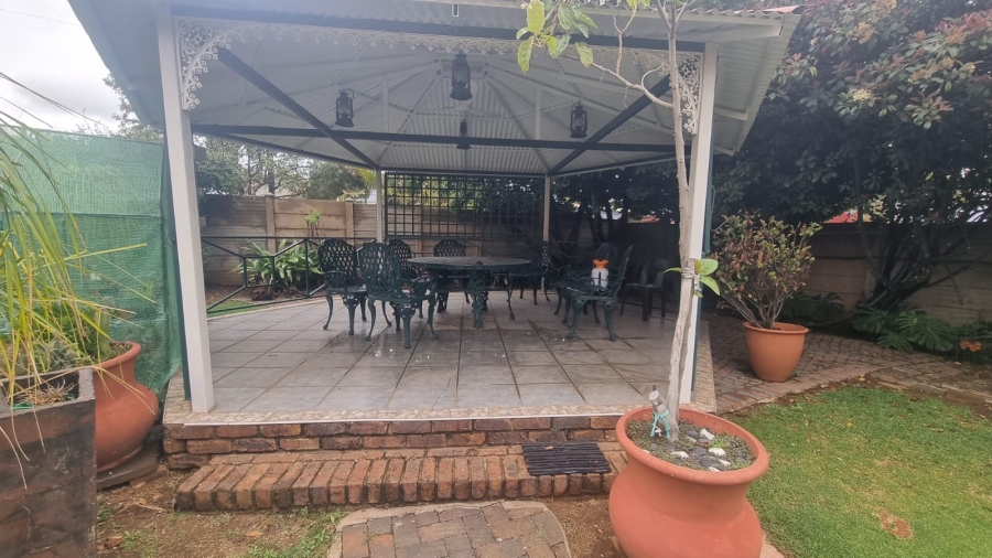 4 Bedroom Property for Sale in Del Judor Ext 4 Mpumalanga